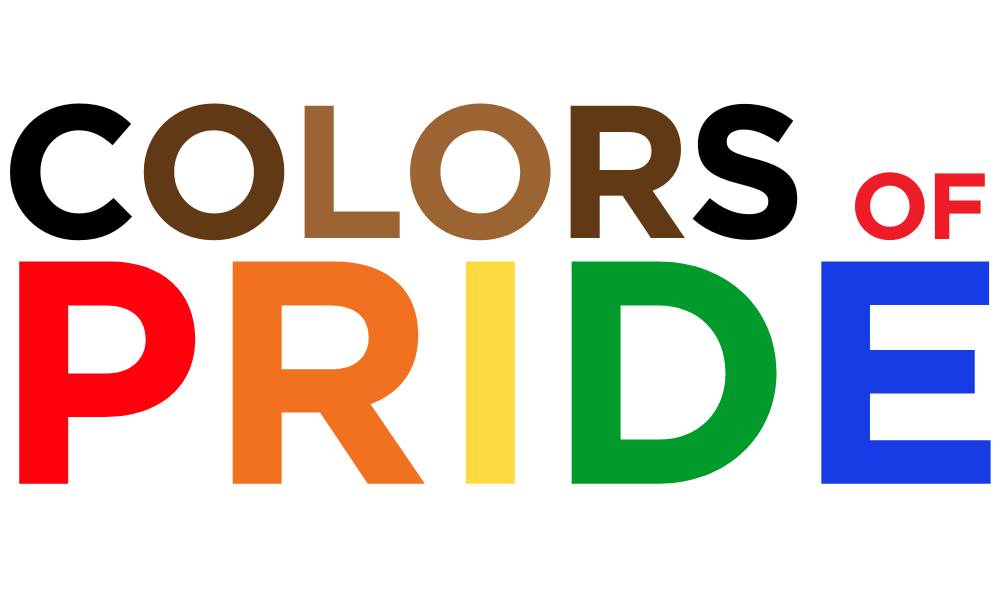 Colors of Pride